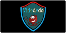 vidodydo XXL Gaming Mousepad