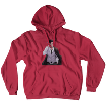 satansama100 Hoodies (No-Zip/Pullover)