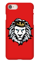 Capa para iPhone Lyans King