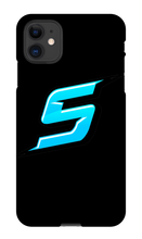 shmock iPhone Phone Cases