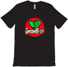 jasonb54 T-Shirts