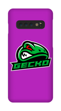 g3cko24 Samsung Phone Cases