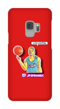 JP3's Samsung Phone Cases