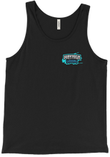 wayhighgaming Tank Top