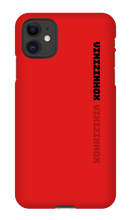 vinizinhox iPhone Phone Cases