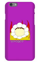 SopoGod iPhone Phone Cases