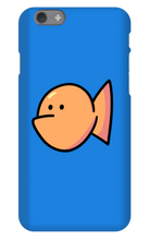 Gilly McGill iPhone Case