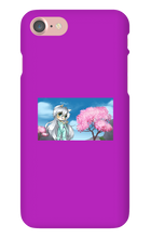 sakurayashaa iPhone Phone Cases