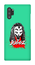 JuGGz Logo Samsung Phone CaseZ