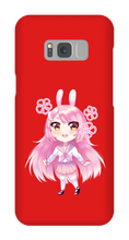 LewnaBun Happi Samsung Phone Case