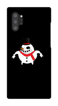 mrsrgsnowman Samsung Phone Cases