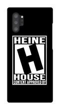 Heine House Phone Case for Samsung