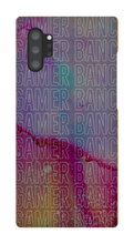 Abstract Samsung Phone Case