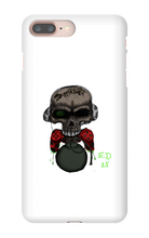 sapperxray3 iPhone Phone Cases