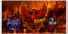 fizikzbound XXL Gaming Mousepad