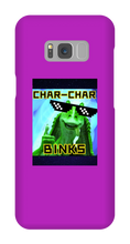 charcharbinks_34 Samsung Phone Cases