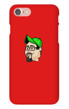 dropnthehamm3r iPhone Phone Cases