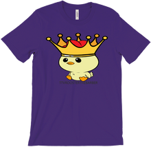 BABY KING ROOSTER