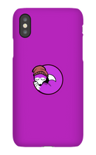 the_cozy_gamer iPhone Phone Cases