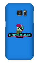 athundergooch13 Samsung Phone Cases