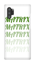crystal_mtx Samsung Phone Cases