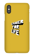 mok-abdgnl iPhone Phone Cases