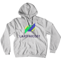 larifari08 Hoodies (No-Zip/Pullover)