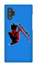 kaiu24 Samsung Phone Cases