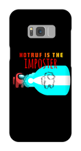 phantomglitch_ Samsung Phone Cases