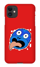 tepihiketetaniwha iPhone Phone Cases
