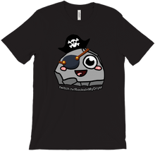 PirateOnYourShirt
