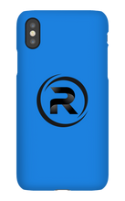 Ra1nzZ's iPhone Phone Cases