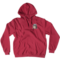 phoenix_4001 Evil Hoodie