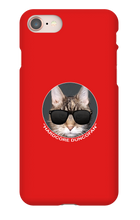 Duncofan iPhone Phone Case