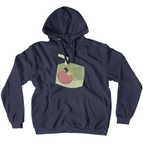 silvitrine Hoodies (No-Zip/Pullover)