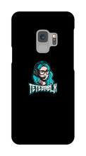 tetebabi_x Samsung Phone Cases