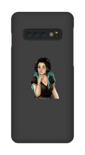 katsamaras Avatar Samsung Cases