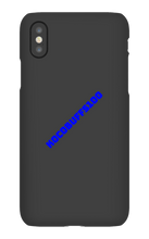 kocobuffs100 iPhone Phone Cases