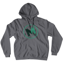 Hoodies (No-Zip/Pullover)