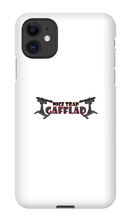 gaffladgamer iPhone Phone Cases