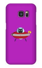 itskendraeh Samsung Phone Cases