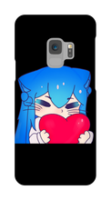 Phone Cases Samsung  - Wolfi Heart