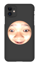 panbeary iPhone Phone Cases