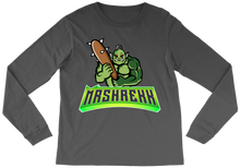 mrshrekk Long Sleeve Tee
