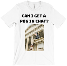 Pog ttv lokiii Shirt