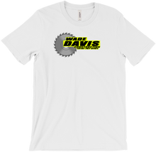 davis21d T-Shirts
