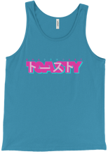 shadowdusttoasty Tank Top
