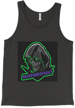 moderndefault Tank Top