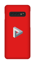 deadbushgamers Samsung Phone Cases