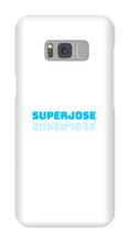 Super Jose Samsung Phone Cases